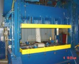 Bliss Press 200 Ton