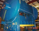 Bliss Press 200 Ton