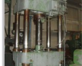75 Ton HPM Hydraulic Press Pic 1