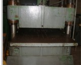 75 Ton HPM Hydraulic Press Pic 4