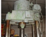 75 Ton HPM Hydraulic Press Pic 5
