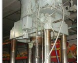 75 Ton HPM Hydraulic Press Pic 6
