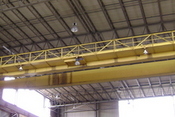 15 Ton P & H Overhead Crane 1