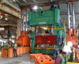 250 Ton Riggers Manufacturing Gantry 11