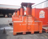 250 Ton Riggers Manufacturing Gantry 4