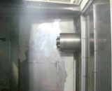 Kiwa Horizontal Machining Center Model KH-45 3