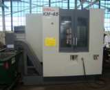 Kiwa Horizontal Machining Center Model KH-45 6