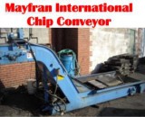 Mayfran International Chip Conveyor 1