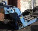 Mayfran International Chip Conveyor 6