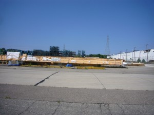 50 15 Ton P&H Overhead Bridge Crane 3