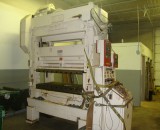 75 Ton Bliss High Speed Press 2