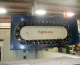Sharnoa HPM-85 Machining Center 3