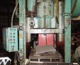 200 Ton Clearing Straight Side Press 1