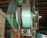 200 Ton Clearing Straight Side Press 3