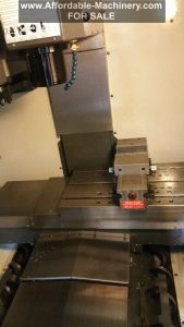 Used Haas DT-1 CNC Mill For Sale